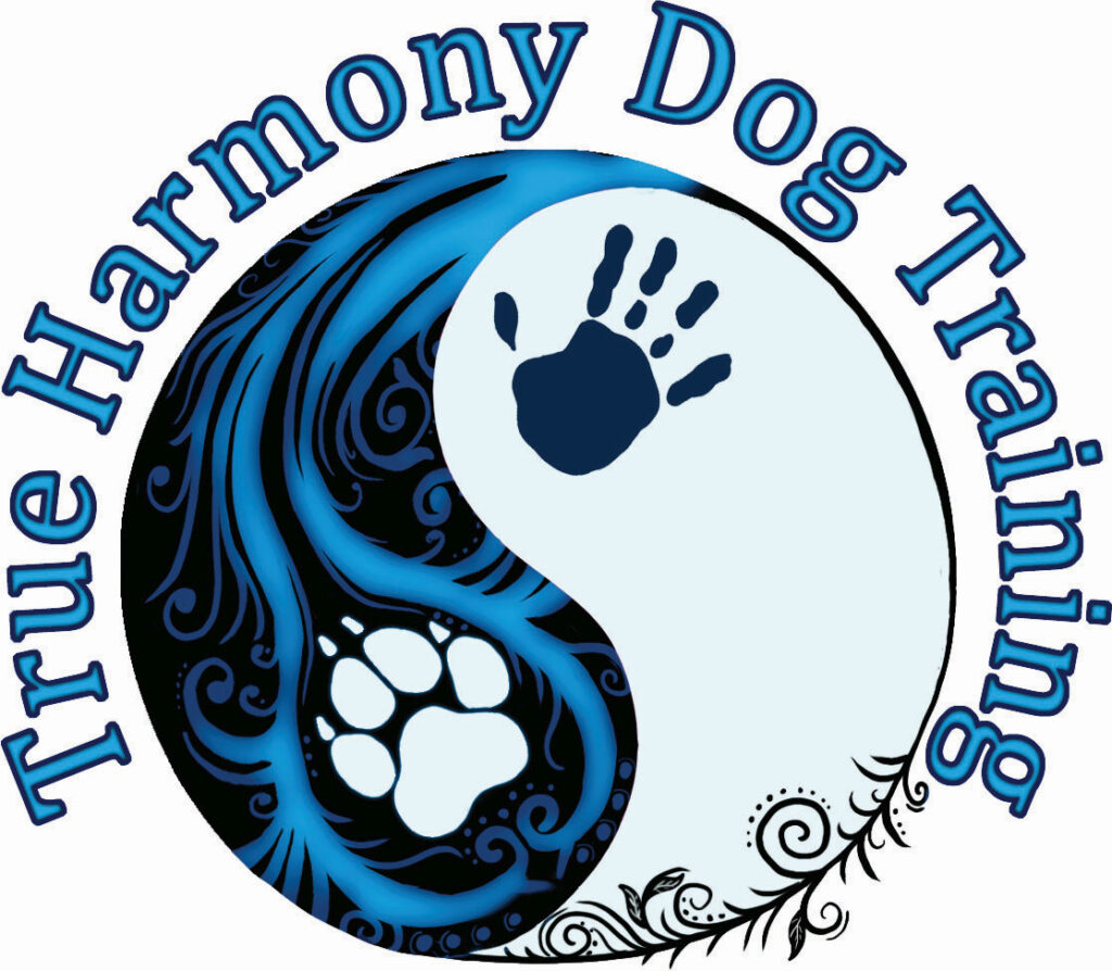 True Harmony Dog Training LOGO